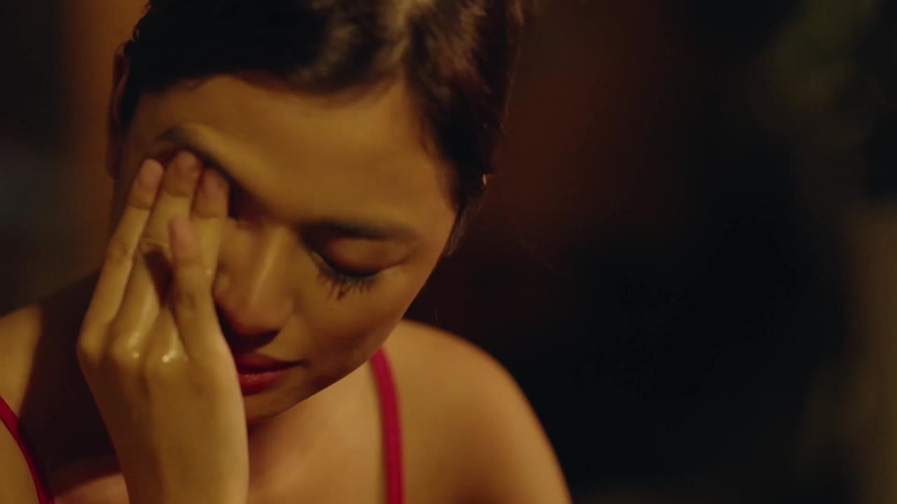 Bán Thân tập 1