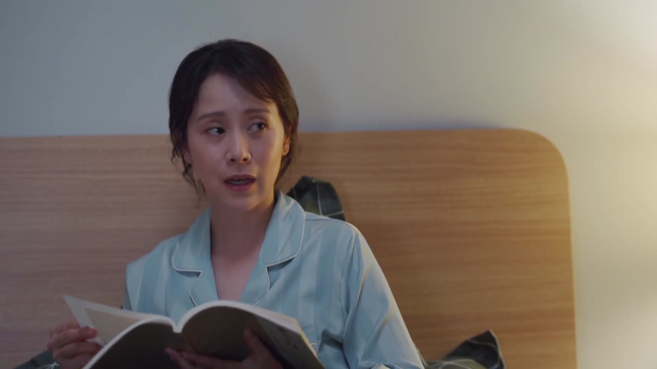 Mùa Hè Của Trương Vệ Quốc tập 1