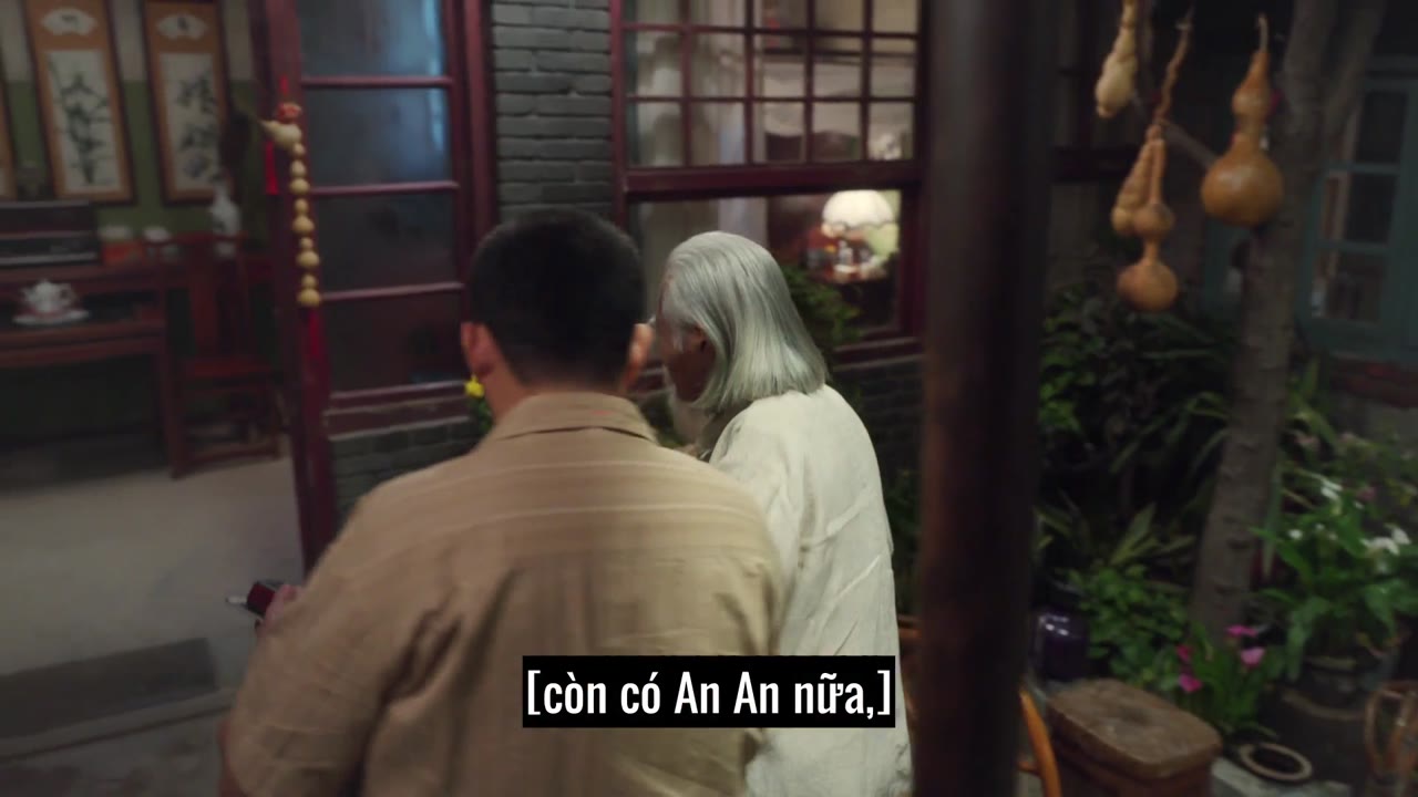 Mùa Hè Của Trương Vệ Quốc tập 2