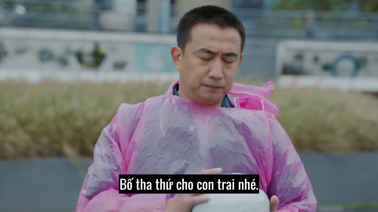 Mùa Hè Của Trương Vệ Quốc tập 2 cảnh 2