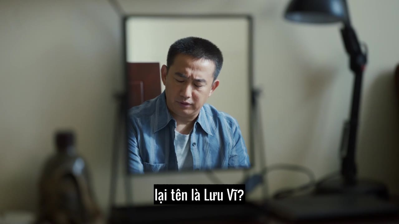 Mùa Hè Của Trương Vệ Quốc tập 2 cảnh 3