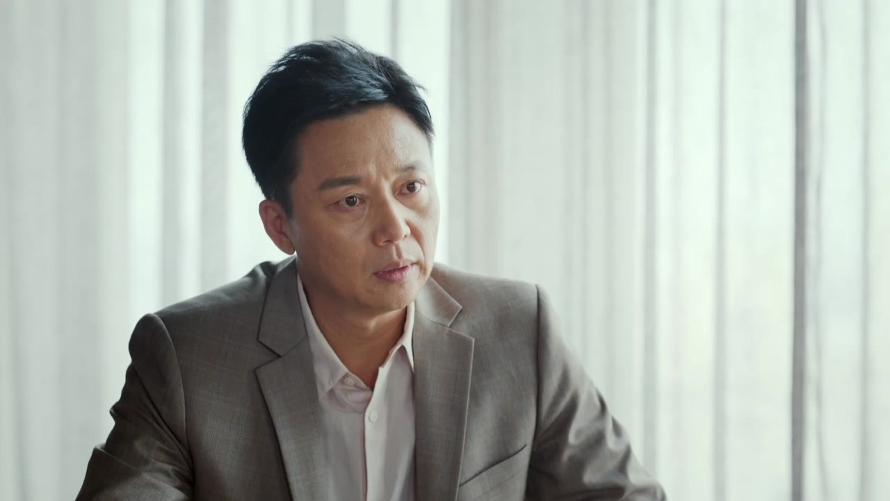 Mùa Hè Của Trương Vệ Quốc tập 5