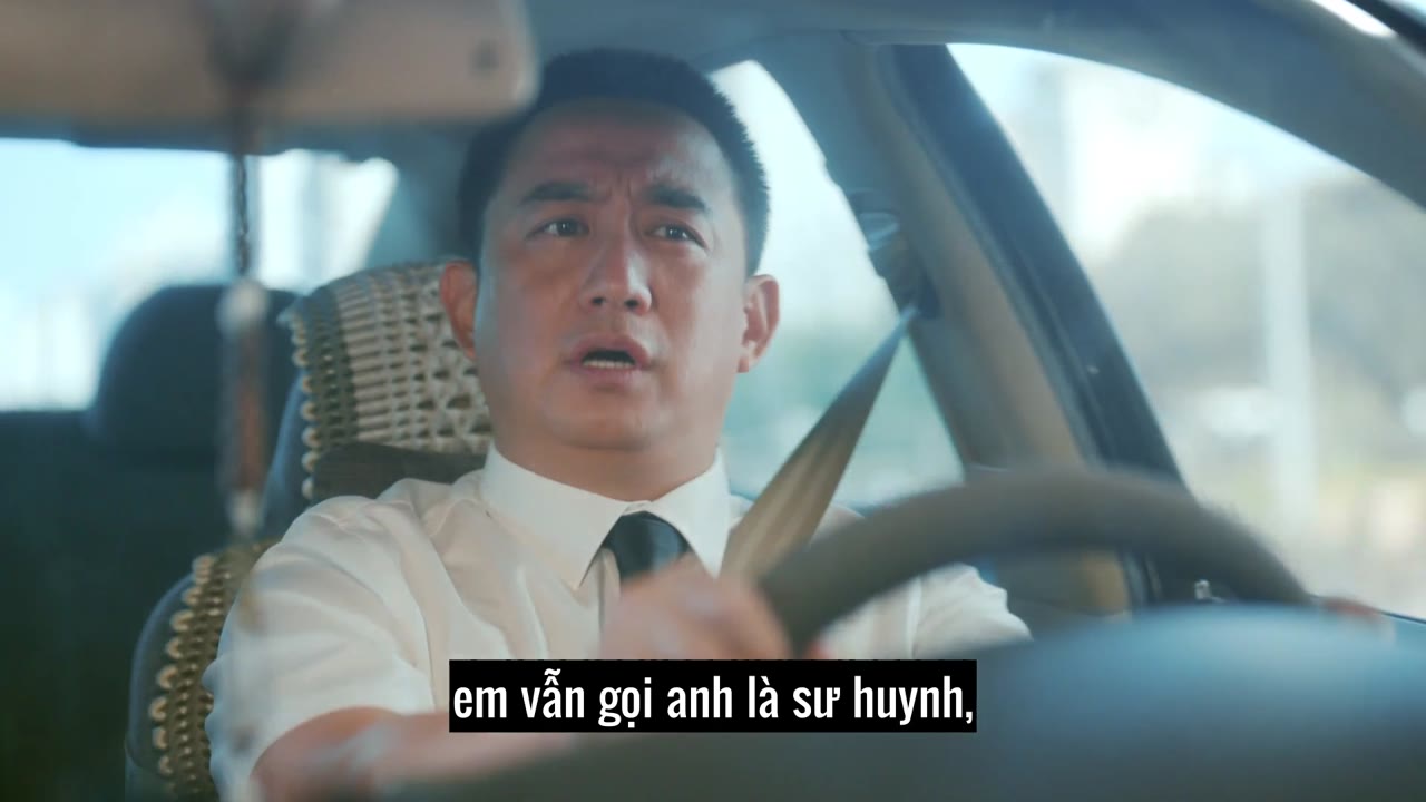 Mùa Hè Của Trương Vệ Quốc tập 6 cảnh 2