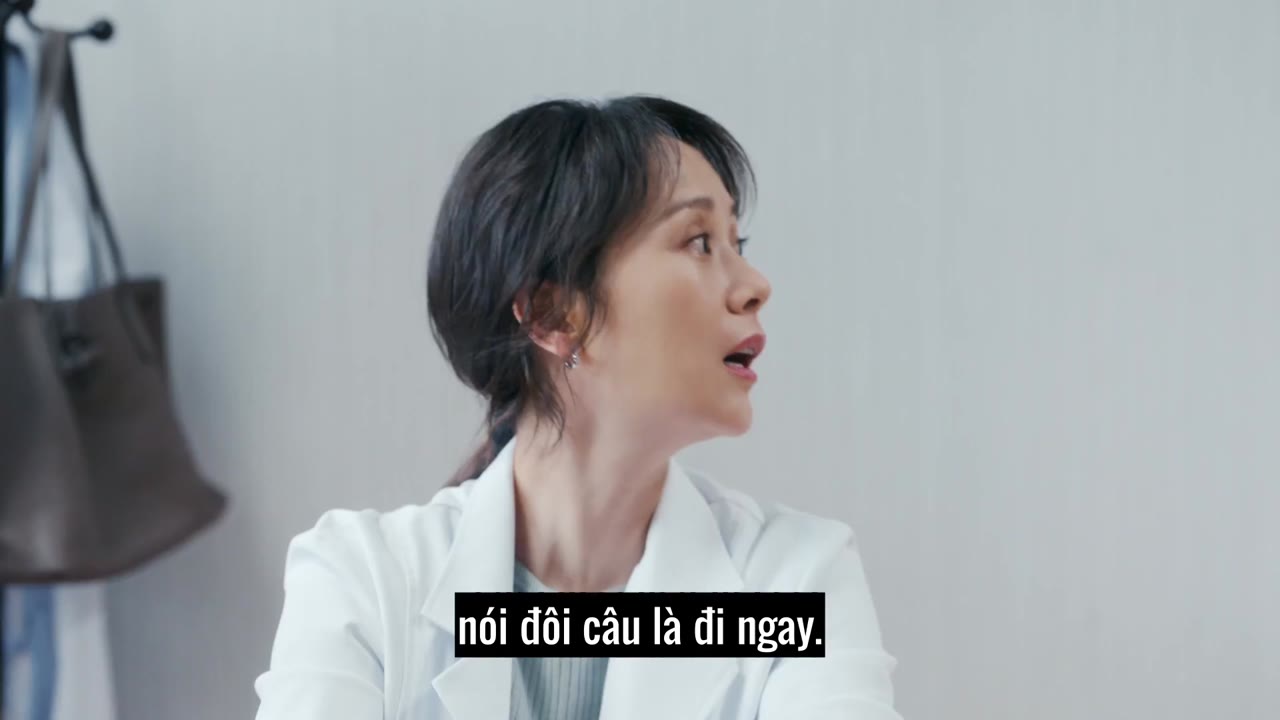 Mùa Hè Của Trương Vệ Quốc tập 10 cảnh 2