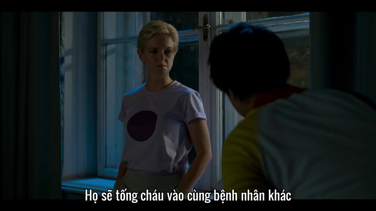 Thức Giấc tập 3 cảnh 2