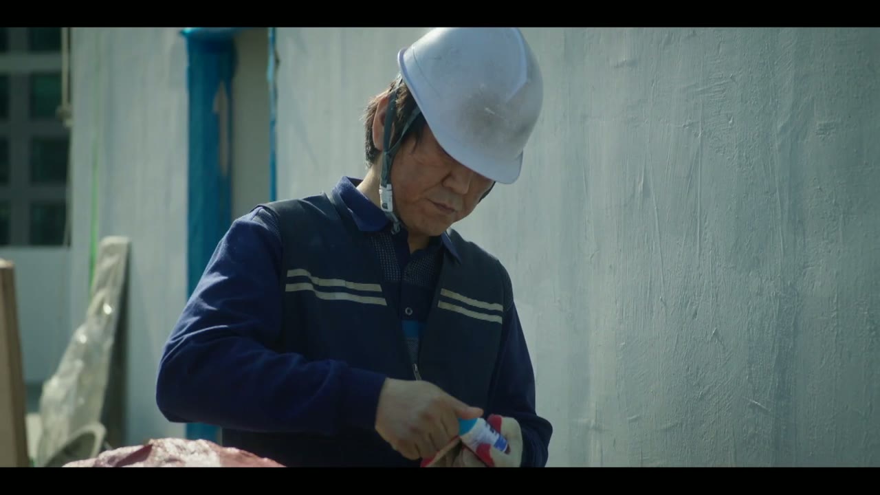 Kẻ Thù Chung Giường tập 2 cảnh 2
