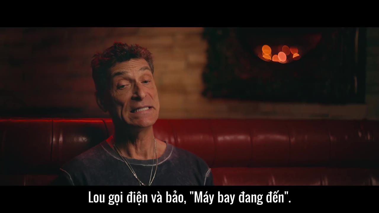 Pop bẩn: Vụ lừa đảo nhóm nhạc nam tập 2 cảnh 2