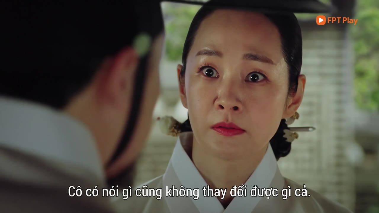 Bossam: Đánh Cắp Số Phận tập 3