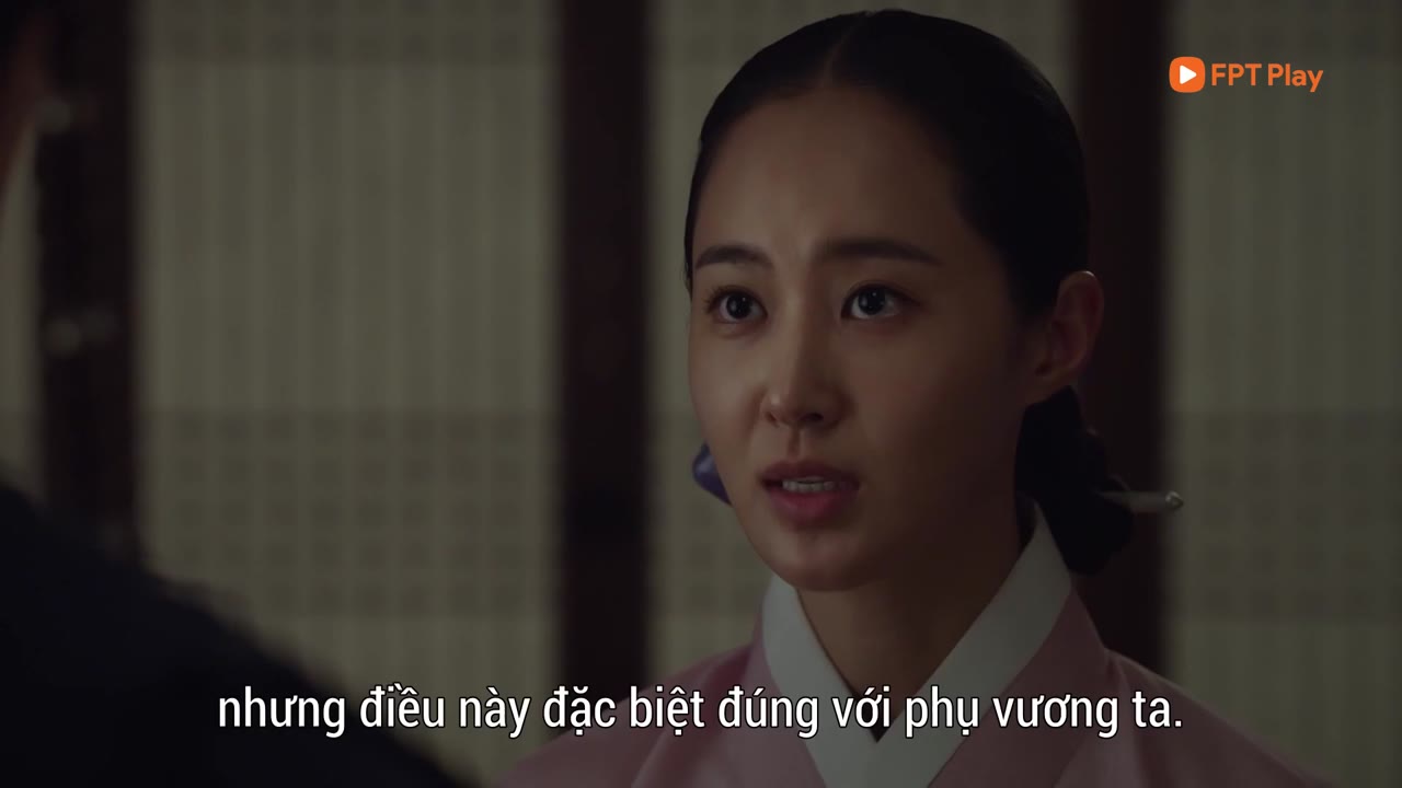 Bossam: Đánh Cắp Số Phận tập 14