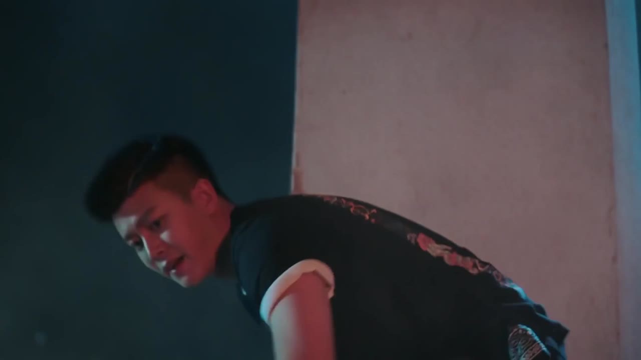 Lam Diễm Đột Kích tập 1
