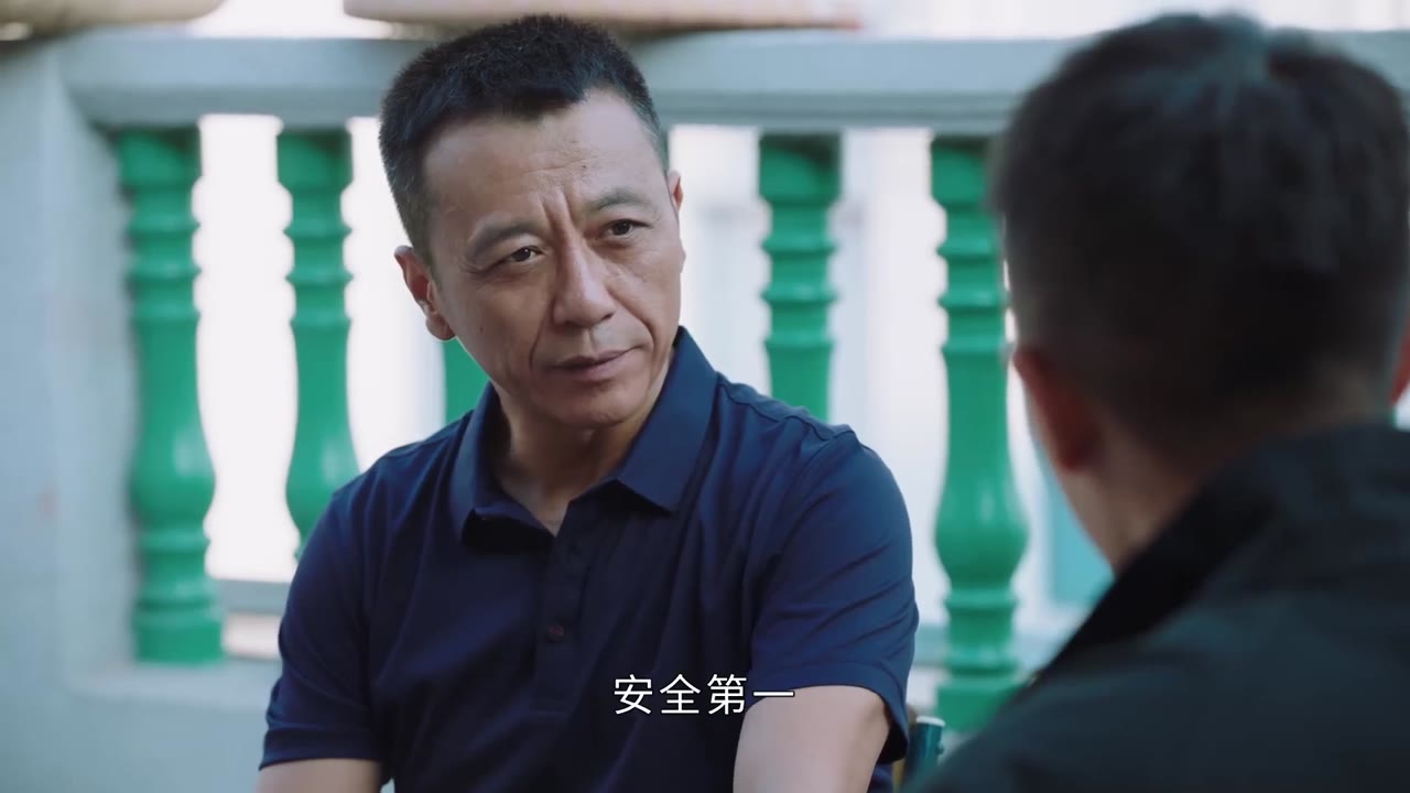 Lam Diễm Đột Kích tập 5