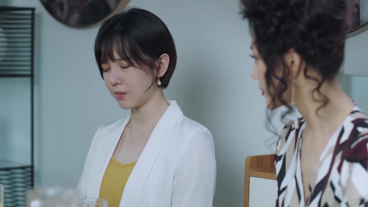 Lam Diễm Đột Kích tập 5 cảnh 2