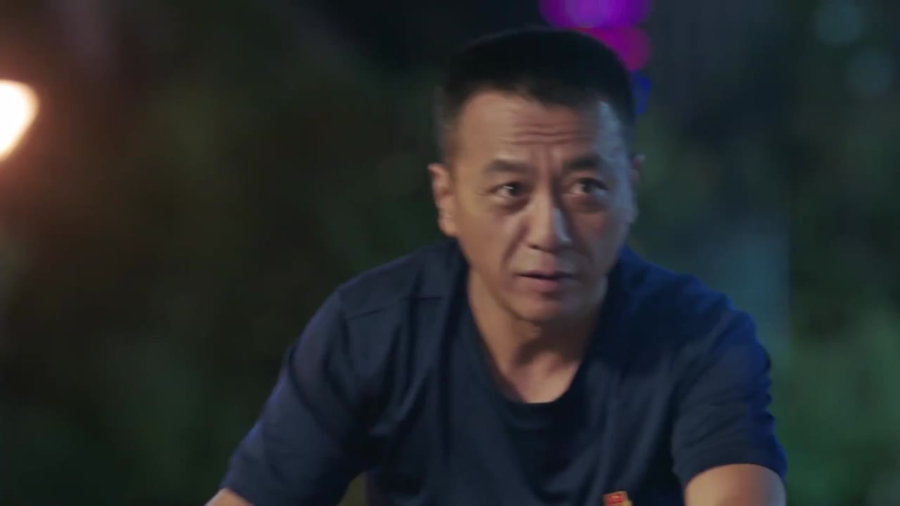 Lam Diễm Đột Kích tập 5 cảnh 3