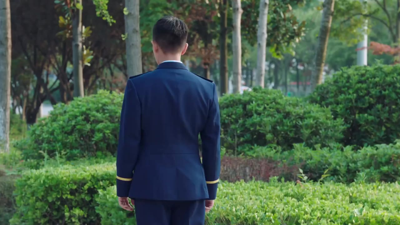 Lam Diễm Đột Kích tập 6