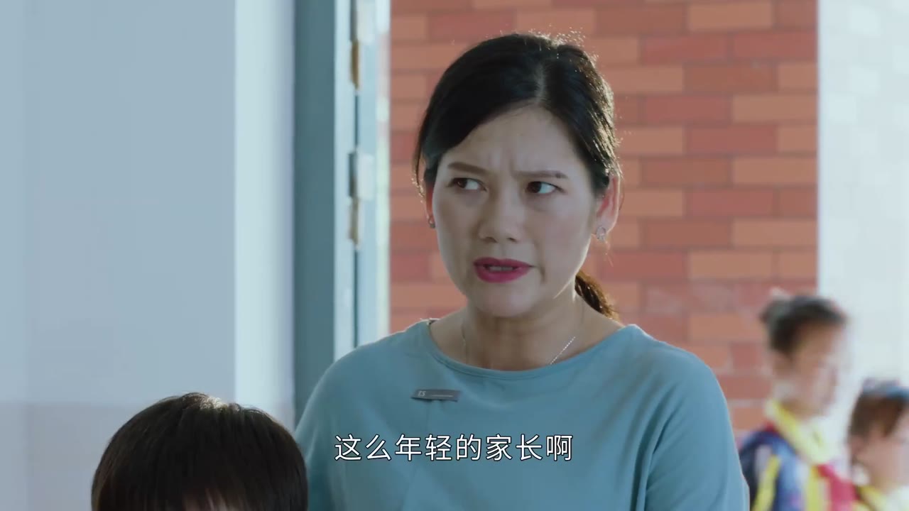 Lam Diễm Đột Kích tập 9 cảnh 3
