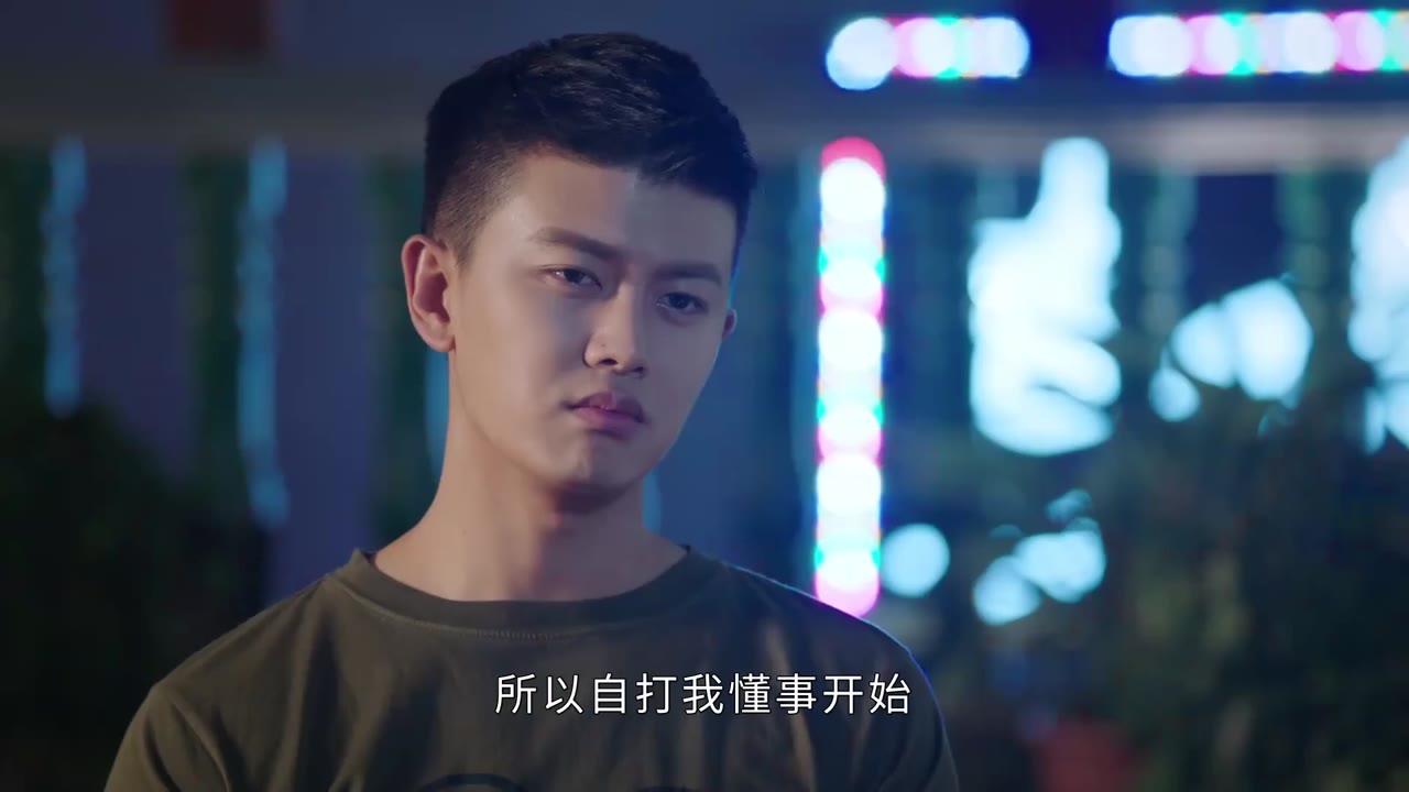 Lam Diễm Đột Kích tập 11 cảnh 2