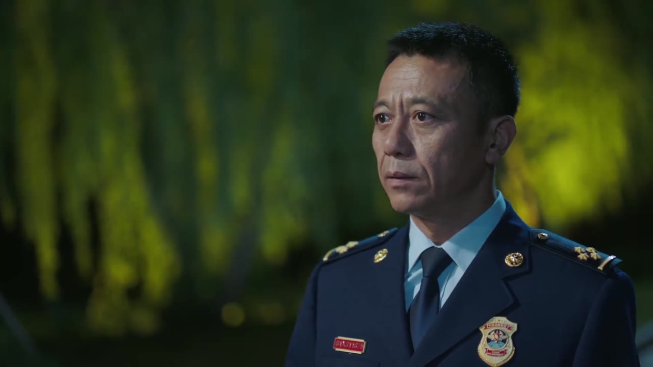 Lam Diễm Đột Kích tập 12
