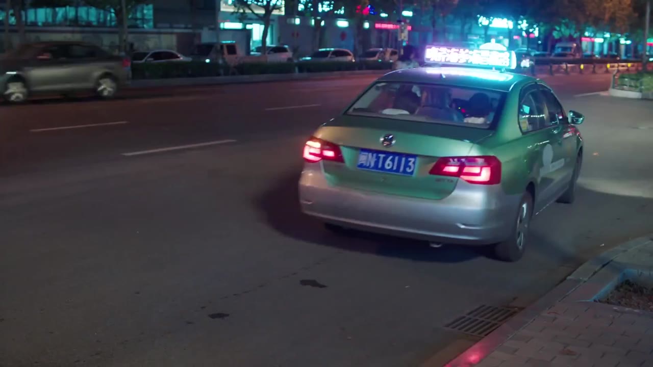 Lam Diễm Đột Kích tập 15
