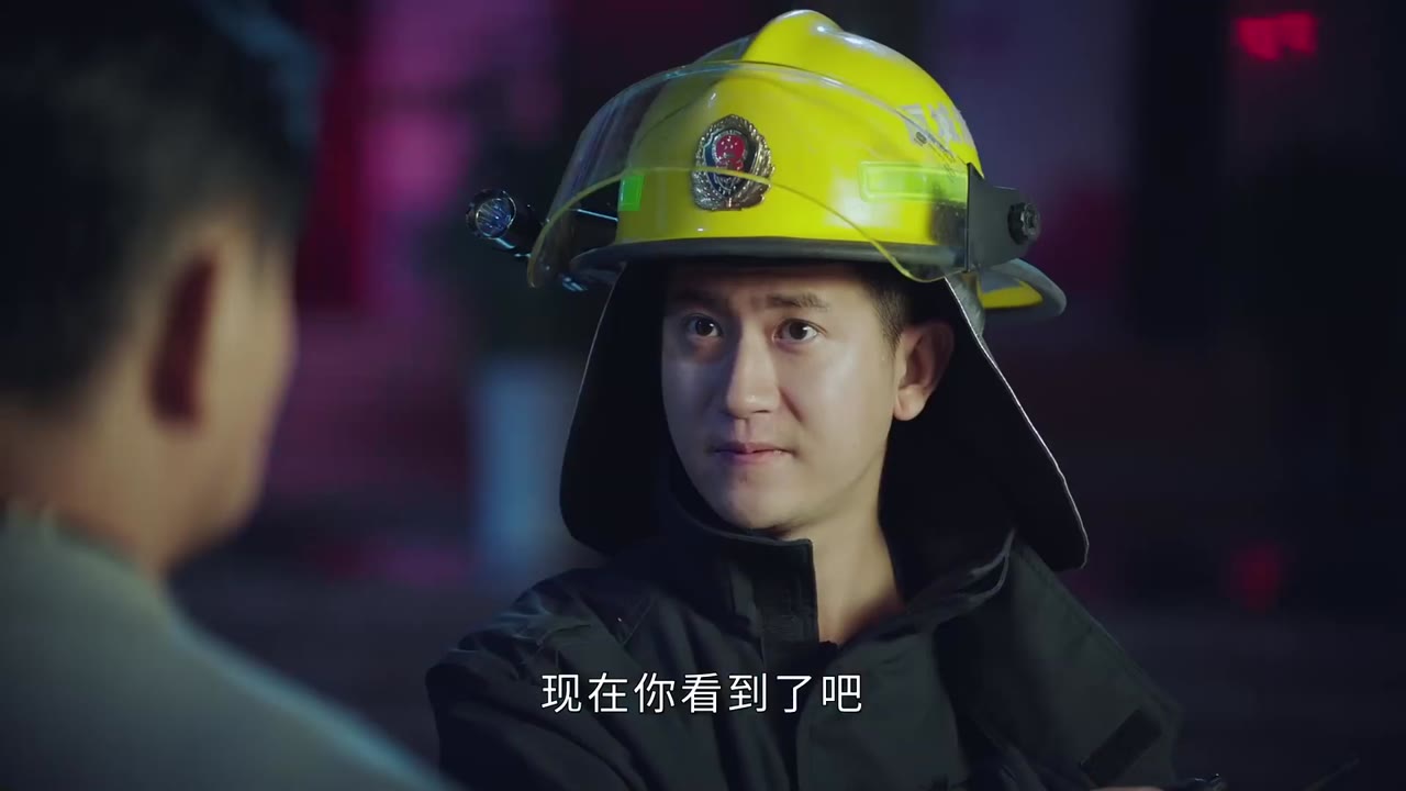 Lam Diễm Đột Kích tập 18 cảnh 2