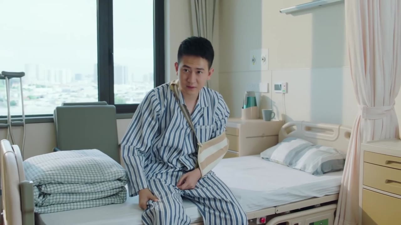 Lam Diễm Đột Kích tập 19 cảnh 3