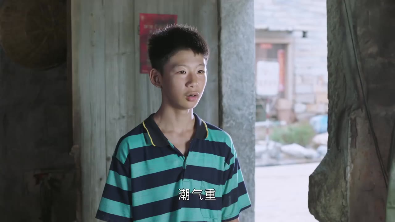 Lam Diễm Đột Kích tập 24