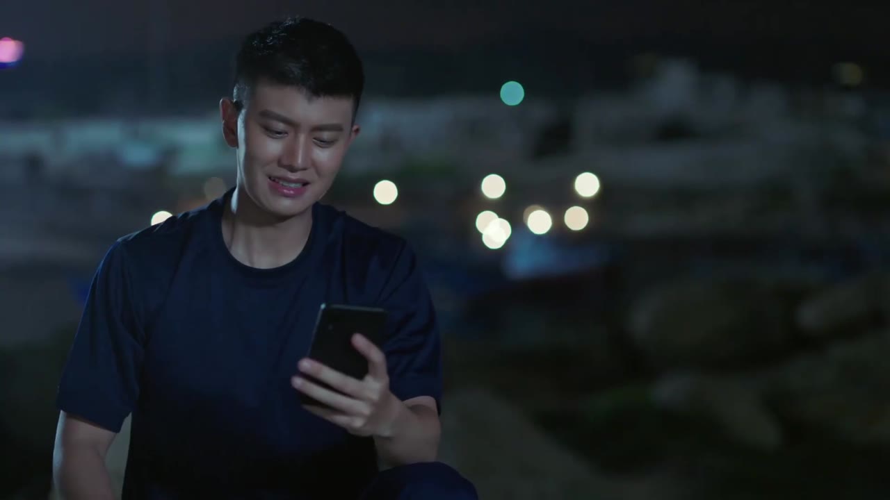 Lam Diễm Đột Kích tập 24 cảnh 2