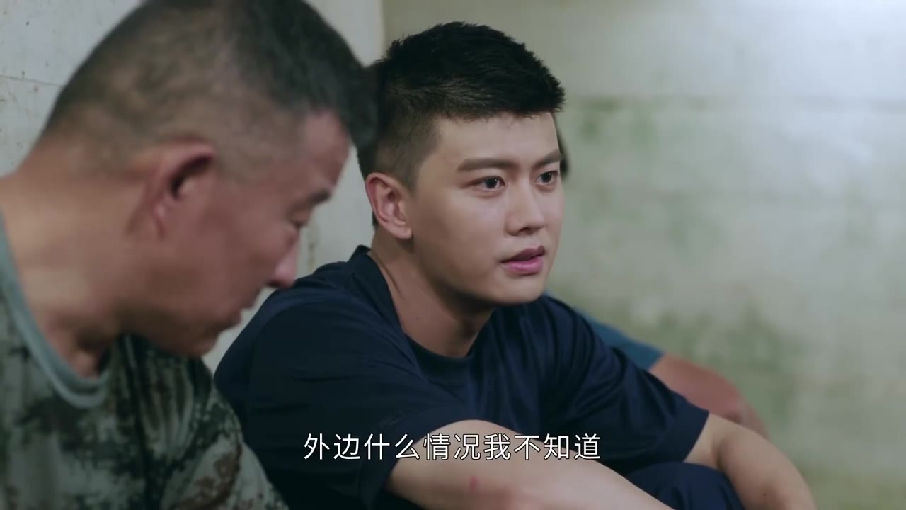 Lam Diễm Đột Kích tập 26
