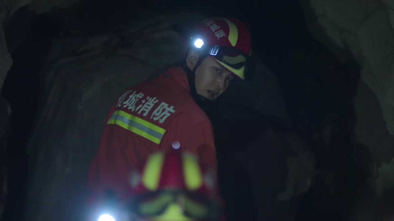 Lam Diễm Đột Kích tập 26 cảnh 2