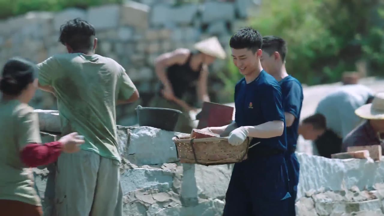 Lam Diễm Đột Kích tập 27