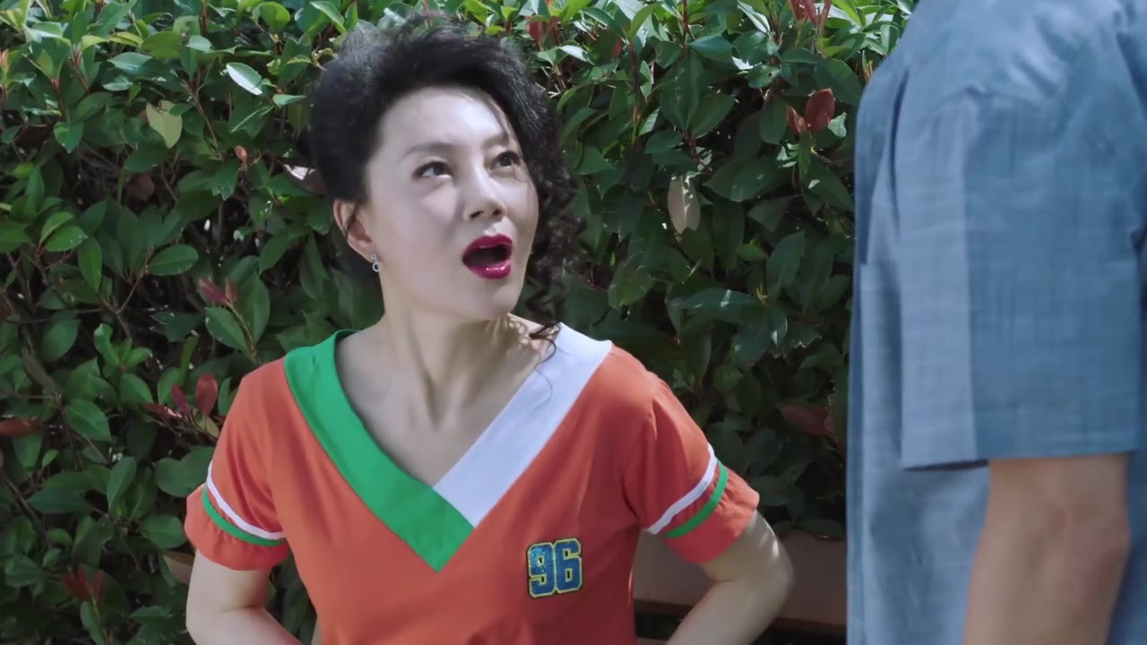 Lam Diễm Đột Kích tập 28