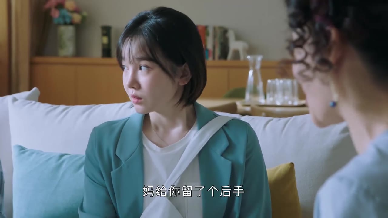 Lam Diễm Đột Kích tập 28 cảnh 2