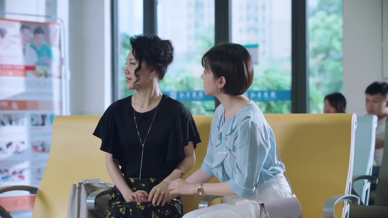 Lam Diễm Đột Kích tập 28 cảnh 3