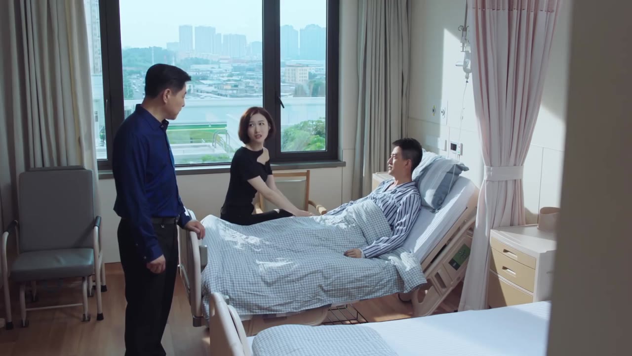 Lam Diễm Đột Kích tập 30