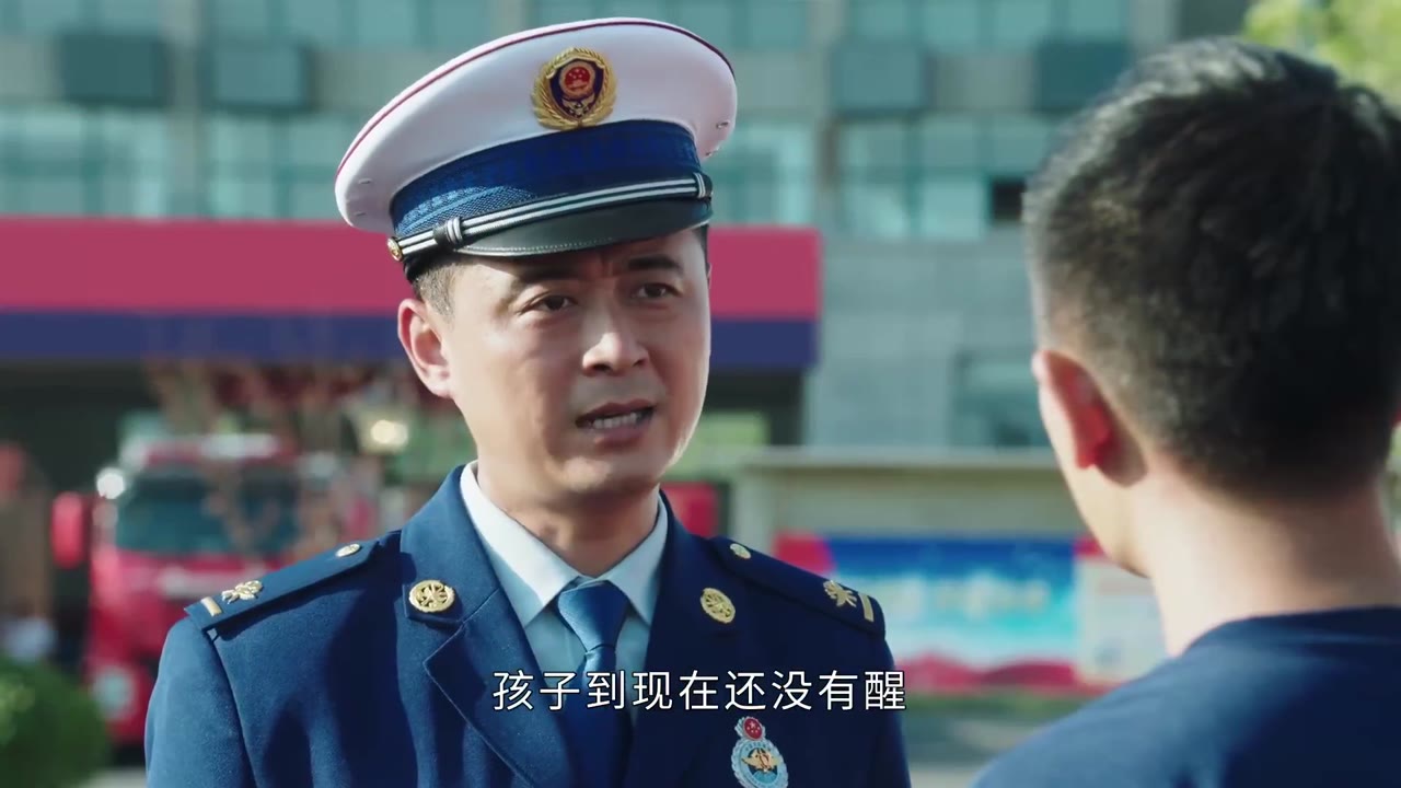 Lam Diễm Đột Kích tập 31