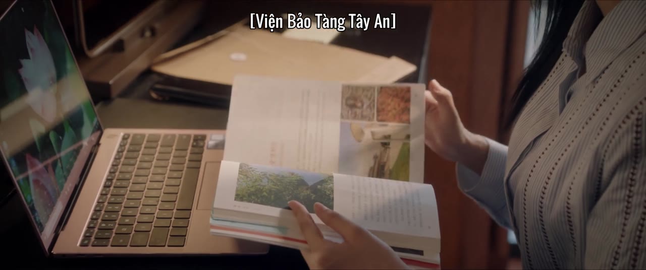 Một Đời Một Kiếp (Nhất Sinh Nhất Thế) tập 2