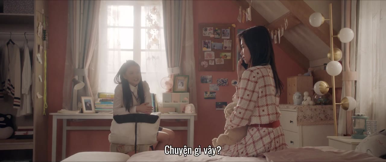 Một Đời Một Kiếp (Nhất Sinh Nhất Thế) tập 3 cảnh 3