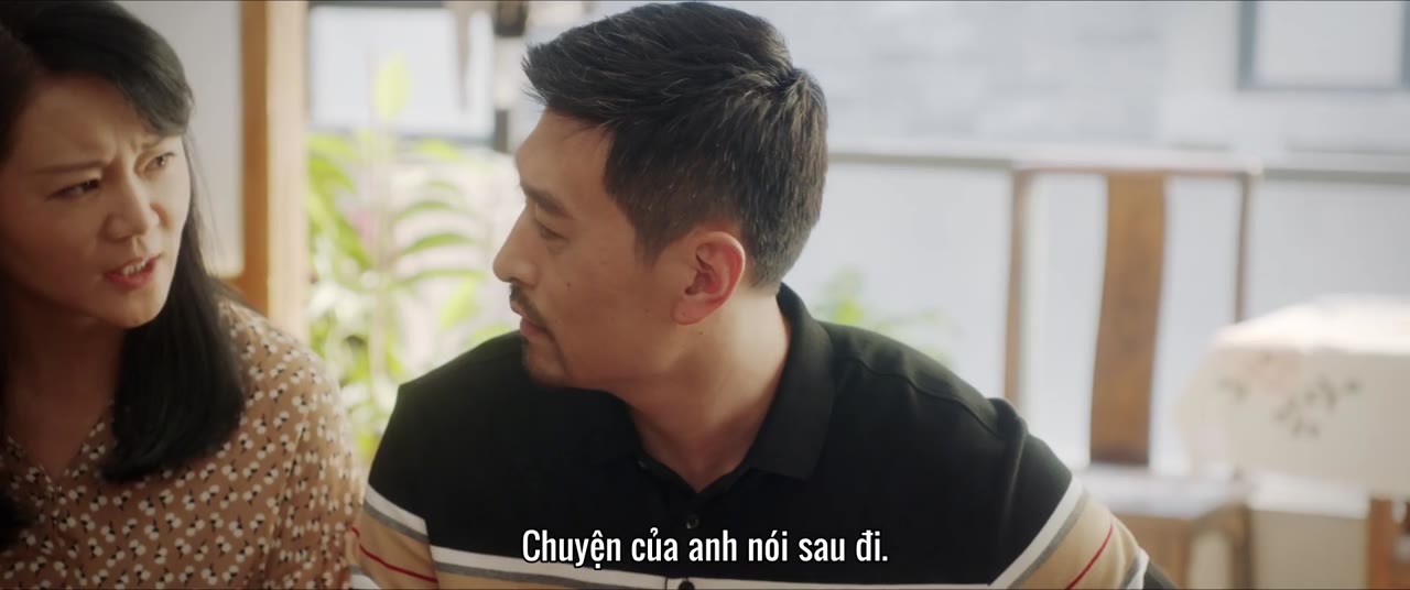 Một Đời Một Kiếp (Nhất Sinh Nhất Thế) tập 4