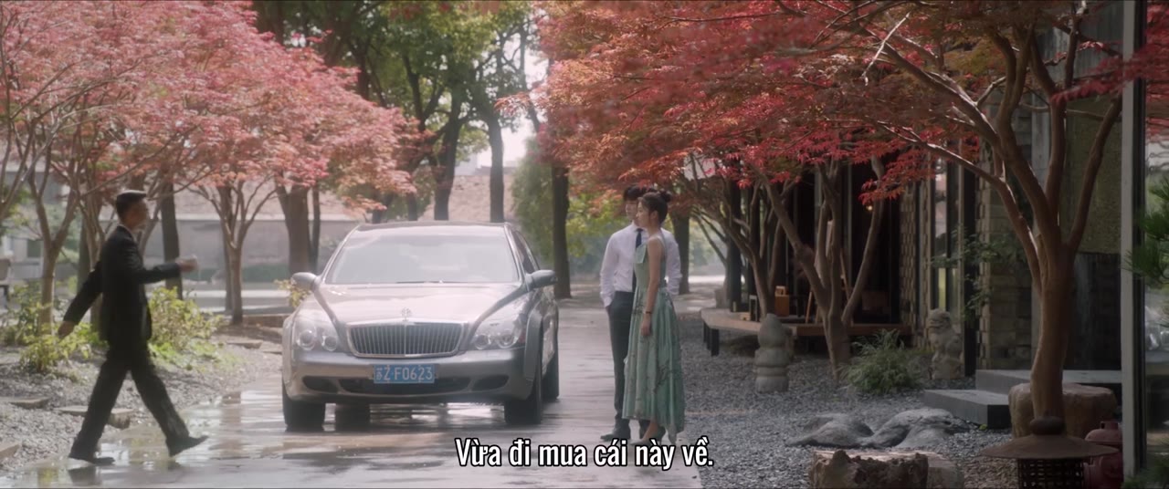 Một Đời Một Kiếp (Nhất Sinh Nhất Thế) tập 6