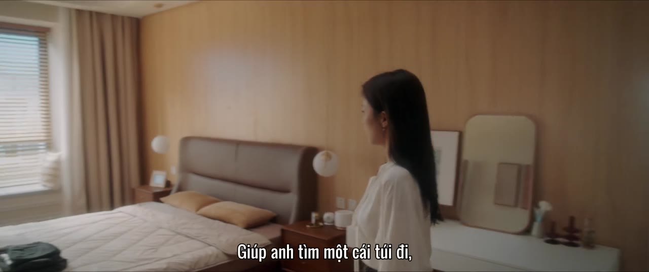 Một Đời Một Kiếp (Nhất Sinh Nhất Thế) tập 6 cảnh 3