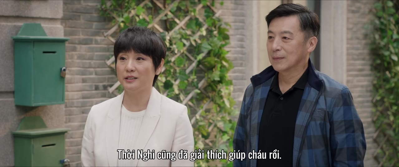 Một Đời Một Kiếp (Nhất Sinh Nhất Thế) tập 10