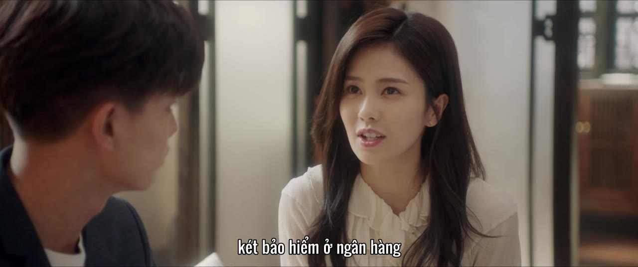 Một Đời Một Kiếp (Nhất Sinh Nhất Thế) tập 10 cảnh 2