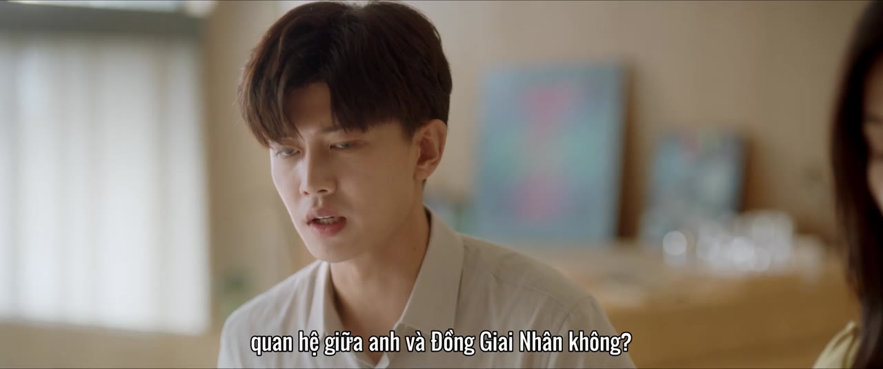 Một Đời Một Kiếp (Nhất Sinh Nhất Thế) tập 14