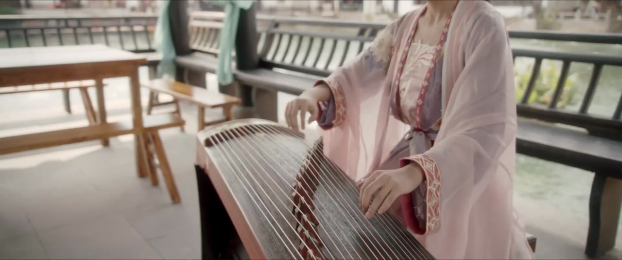 Một Đời Một Kiếp (Nhất Sinh Nhất Thế) tập 16