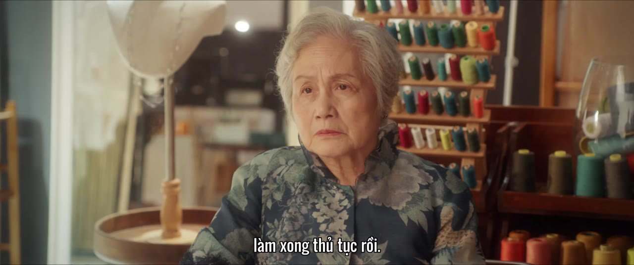 Một Đời Một Kiếp (Nhất Sinh Nhất Thế) tập 18 cảnh 3