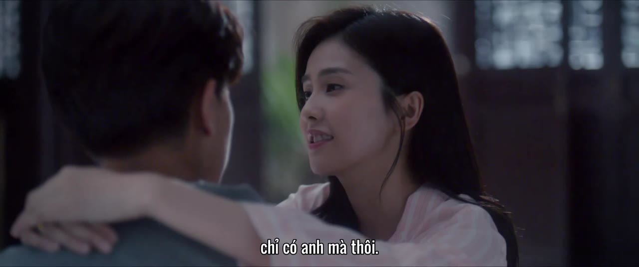 Một Đời Một Kiếp (Nhất Sinh Nhất Thế) tập 25 cảnh 3