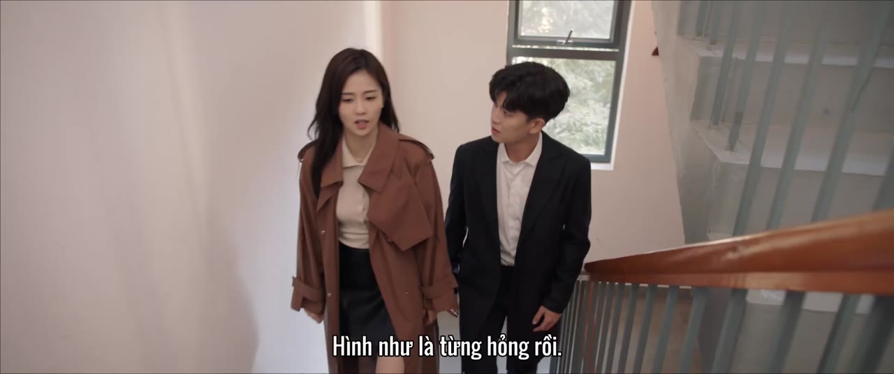 Một Đời Một Kiếp (Nhất Sinh Nhất Thế) tập 26 cảnh 2