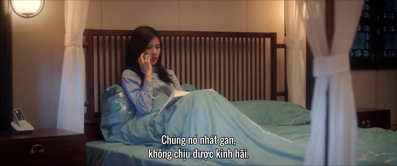 Một Đời Một Kiếp (Nhất Sinh Nhất Thế) tập 27