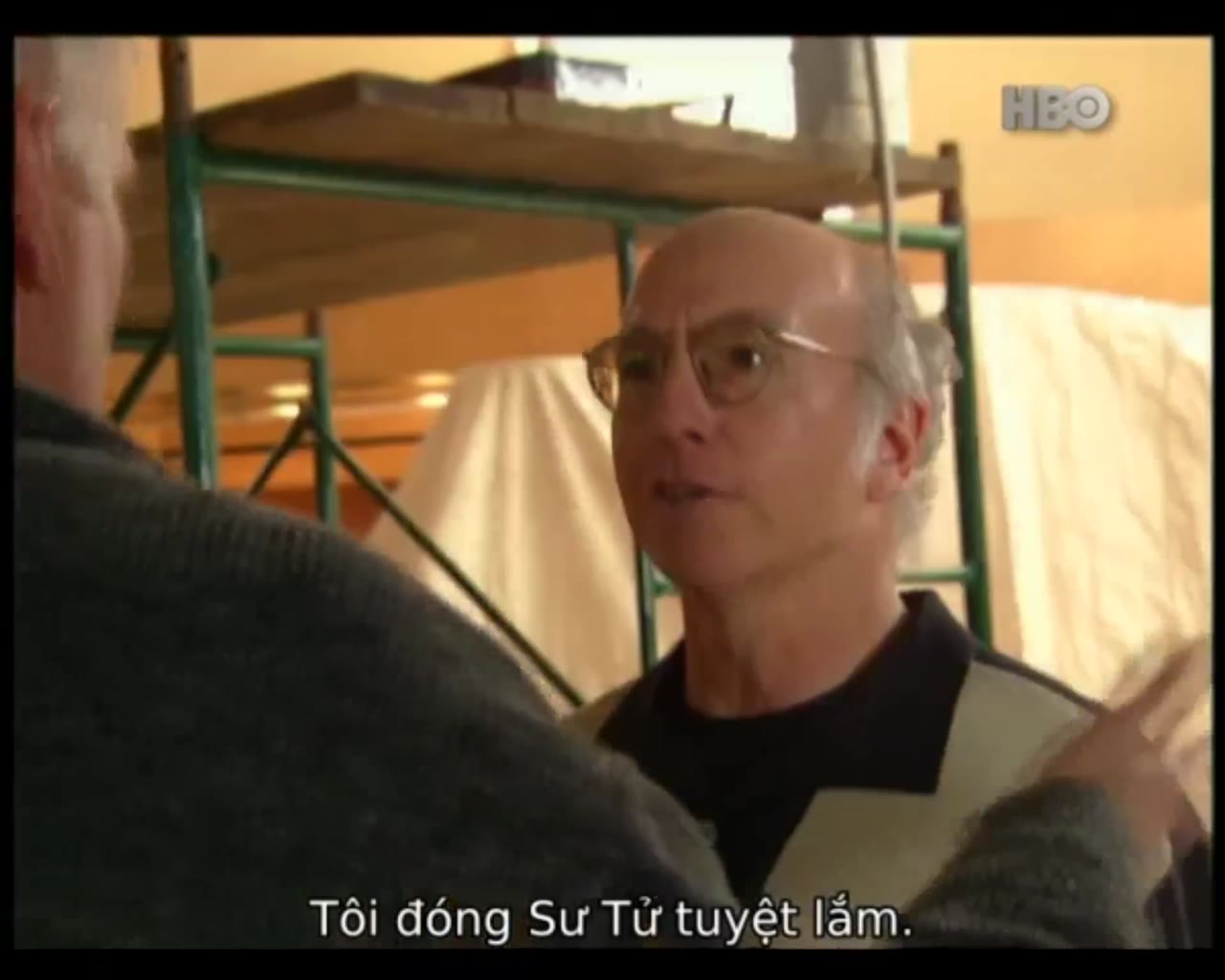 Đừng Quá Nhiệt Tình (Phần 3) tập 1