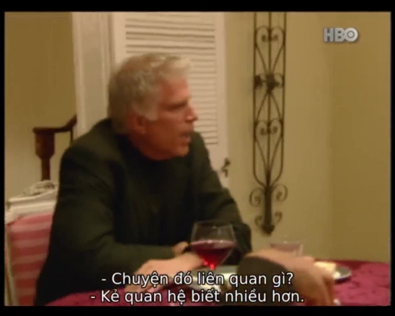 Đừng Quá Nhiệt Tình (Phần 3) tập 3 cảnh 2