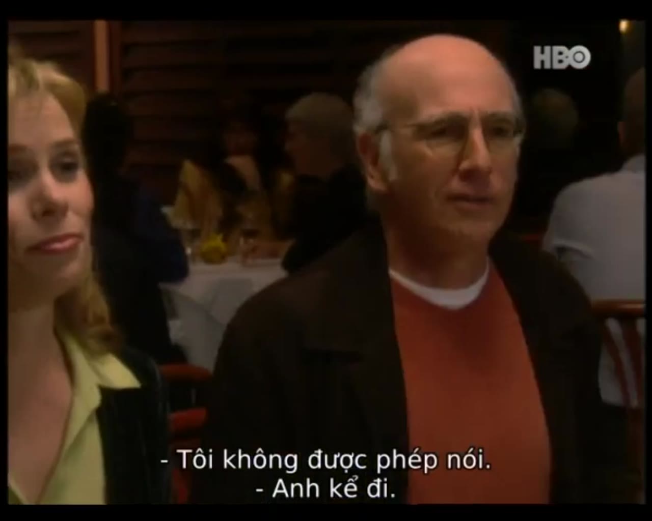Đừng Quá Nhiệt Tình (Phần 3) tập 7